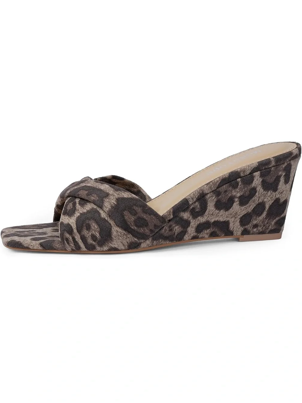 Modatope leopard print